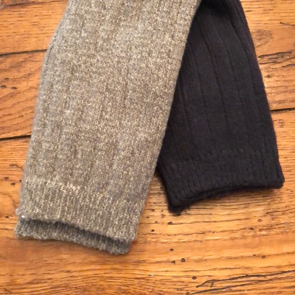 New - FRYE Supersoft Boot Socks....2 Prs. - Picture 4 of 7